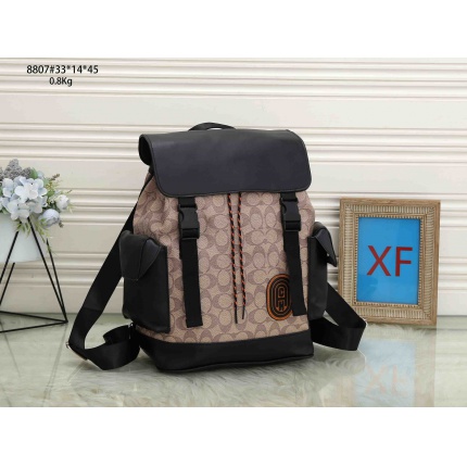 Coach Backpack in 155789