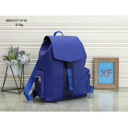 Cheap Louis Vuitton Backpacks in 155799