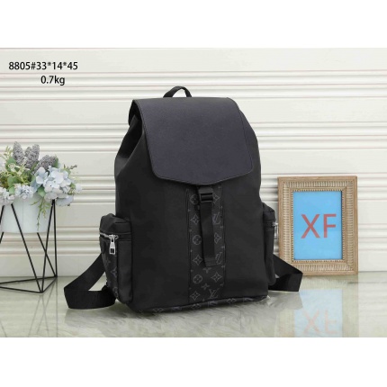 Cheap Louis Vuitton Backpacks in 155800