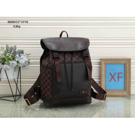 Cheap Louis Vuitton Backpacks in 155802