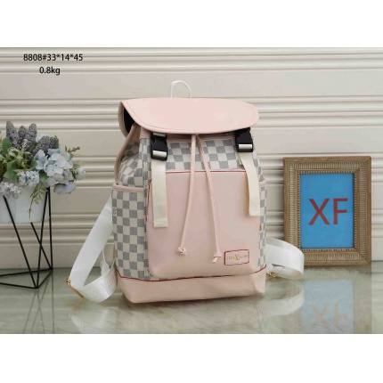 Cheap Louis Vuitton Backpacks in 155803