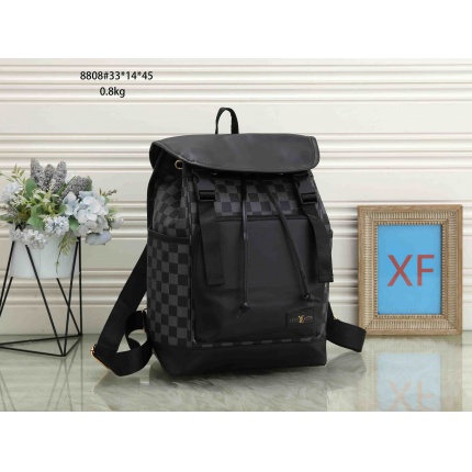 Cheap Louis Vuitton Backpacks in 155804