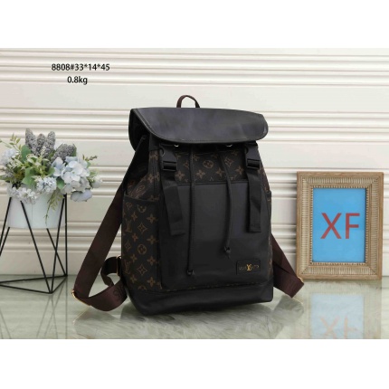 Cheap Louis Vuitton Backpacks in 155805