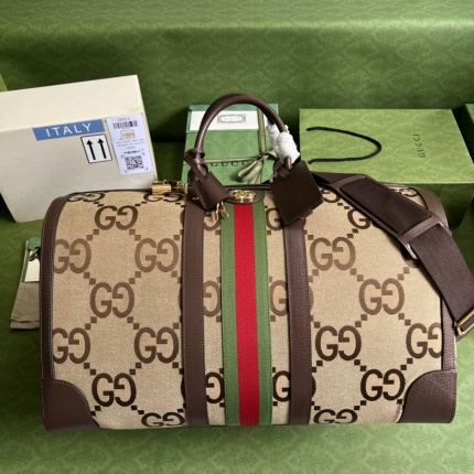 Gucci top quality Travel Bags in 155809