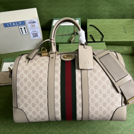 Gucci top quality Travel Bags in 155811
