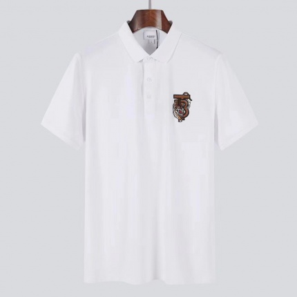 Burberry Polo T-Shirts for Men in 155849