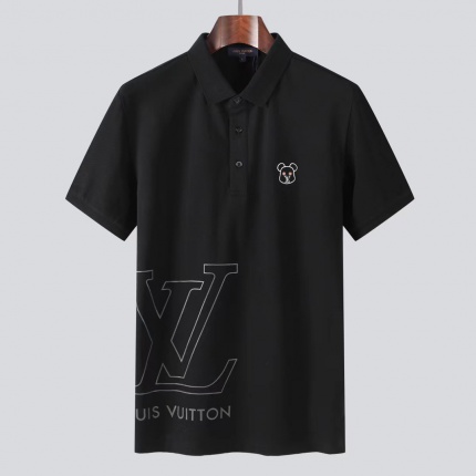 Louis Vuitton Polo T-Shirts for Men in 155851
