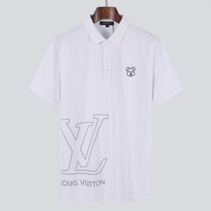Louis Vuitton Polo T-Shirts for Men in 155852