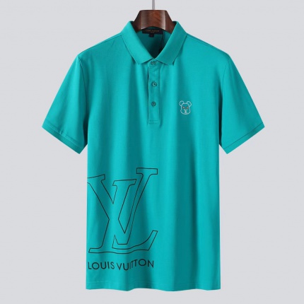 Louis Vuitton Polo T-Shirts for Men in 155853