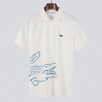 Lacoast Polo T-shirts for Men in 155863