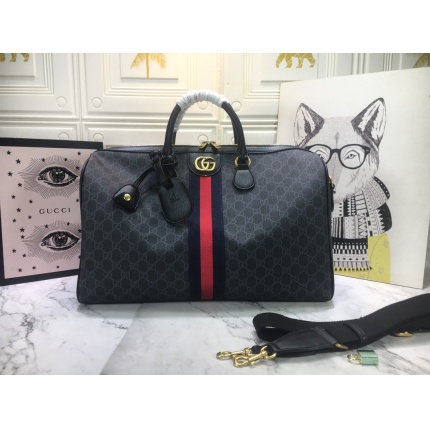 Gucci AAA quality Travel Bags in 155928