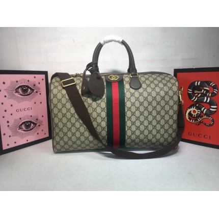 Gucci AAA quality Travel Bags in 155929
