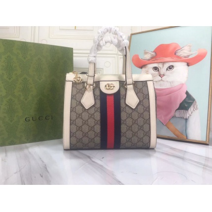 Gucci AAA Quality Hangbags in 155930