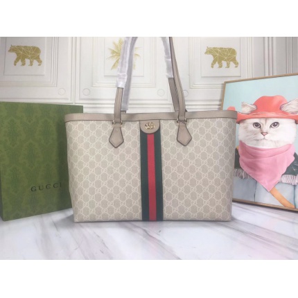 Gucci AAA Quality Hangbags in 155931