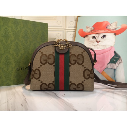 Gucci AAA quality Crossbody Mini Bags in 155932