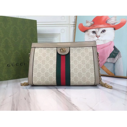 Gucci AAA quality Crossbody Mini Bags in 155935