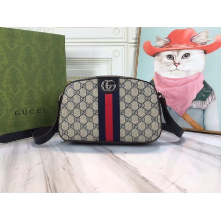 Gucci AAA quality Crossbody Mini Bags in 155936