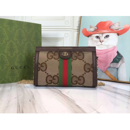Gucci AAA quality Crossbody Mini Bags in 155938