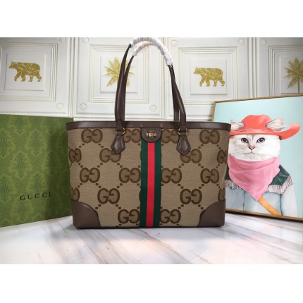 Gucci AAA Quality Hangbags in 155940