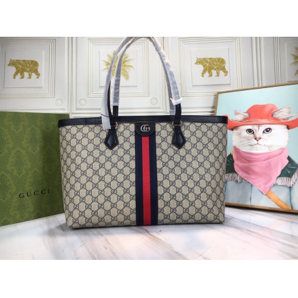 Gucci AAA Quality Hangbags in 155941