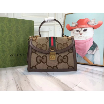Gucci AAA Quality Hangbags in 155942
