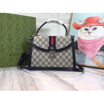 Gucci AAA Quality Hangbags in 155943