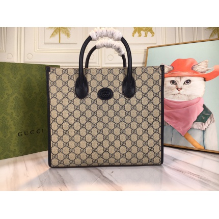 Gucci AAA Quality Hangbags in 155944