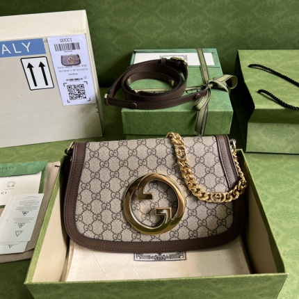 New Arrivals Gucci Shoulder bags in top quality in 155964