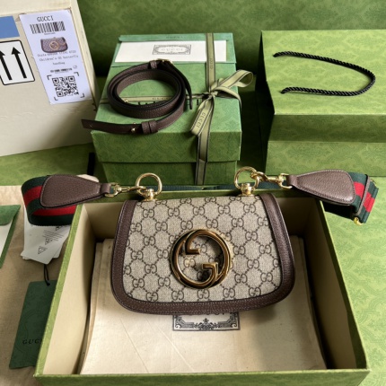New Arrivals Gucci Shoulder bags in top quality in 155965