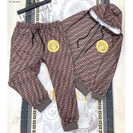 New Arrivals Fendi Tracksuits Size M-3XL in 155981
