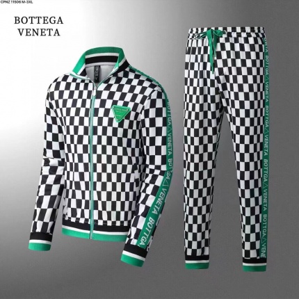 New Arrivals Bottega Veneta Tracksuits Size M-3XL in 155991