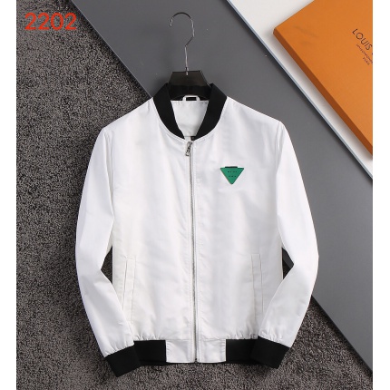 New Arrivals Bottega Veneda Thin Jackets For Men in 156022