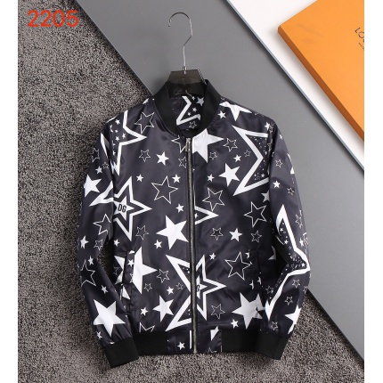 New Arrivals D&G Thin Jackets For Men in 156025