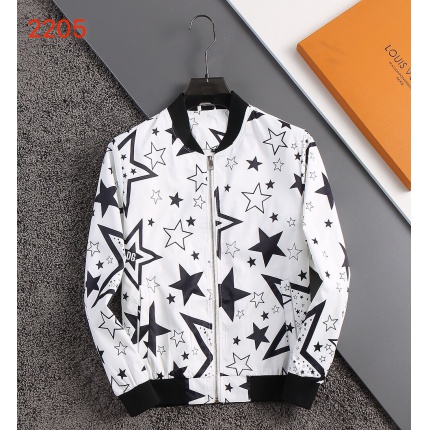 New Arrivals D&G Thin Jackets For Men in 156026