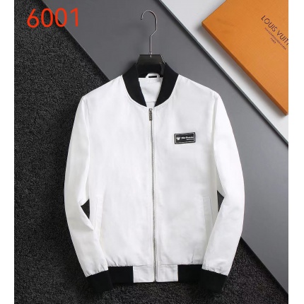 New Arrivals Dior Thin Jackets For Men  in 156032