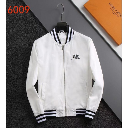 New Arrivals Dior Thin Jackets For Men  in 156035