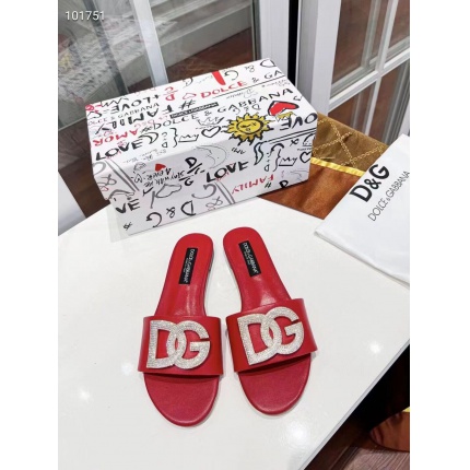New Arrivals D&G Slippers For Women in 156071