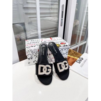 New Arrivals D&G Slippers For Women in 156074