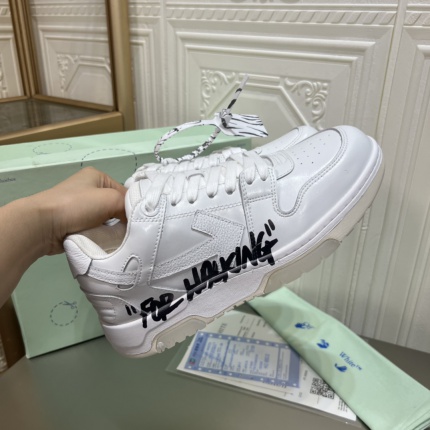 OFF White Sneaker size 35-46 in 156121