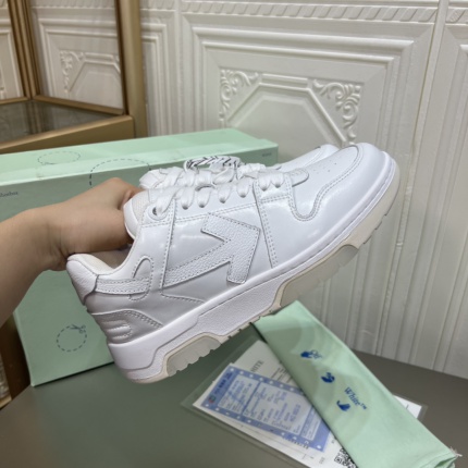 OFF White Sneaker size 35-46 in 156122