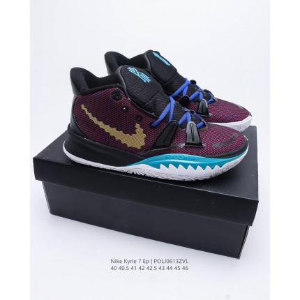 New Arrivals Nike Kyrie 7 Ep Baskerball Sneakers in 156132