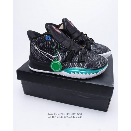 New Arrivals Nike Kyrie 7 Ep Baskerball Sneakers in 156135