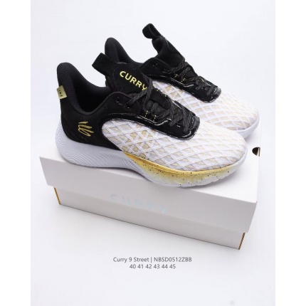 New Arrivals Curry Baskerball Sneakers in 156143