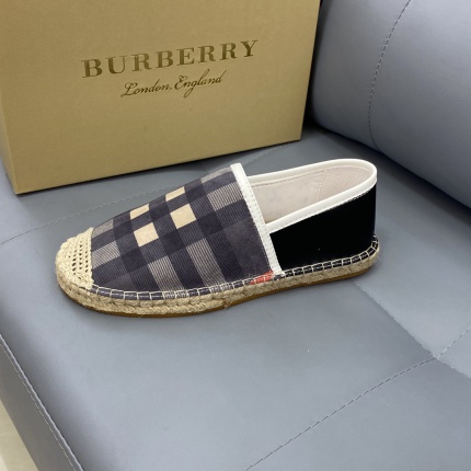 New Arrivals Burberry Loafers For Men in 156145