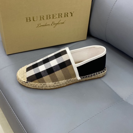 New Arrivals Burberry Loafers For Men in 156146