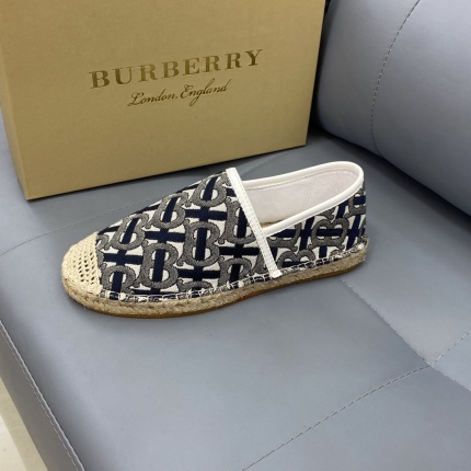 New Arrivals Burberry Loafers For Men in 156148