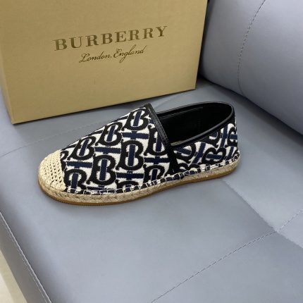 New Arrivals Burberry Loafers For Men in 156150