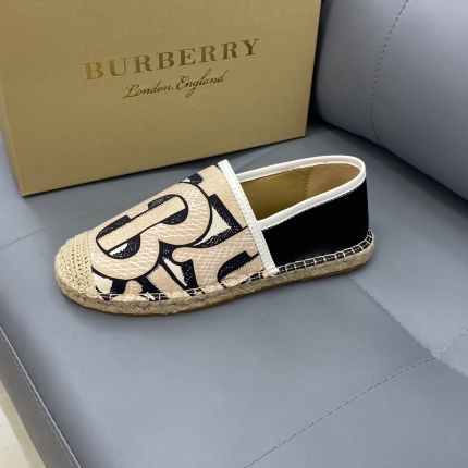 New Arrivals Burberry Loafers For Men in 156151