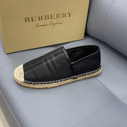 New Arrivals Burberry Loafers For Men in 156152