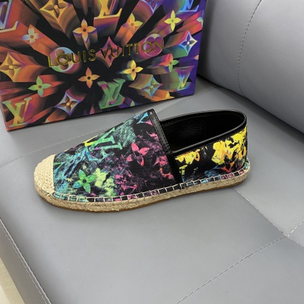 New Arrivals Louis Vuitton Loafers For Men in 156159